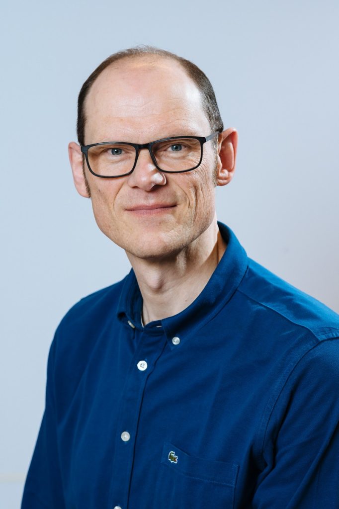 Prof. Dr. med. Christian Schultz