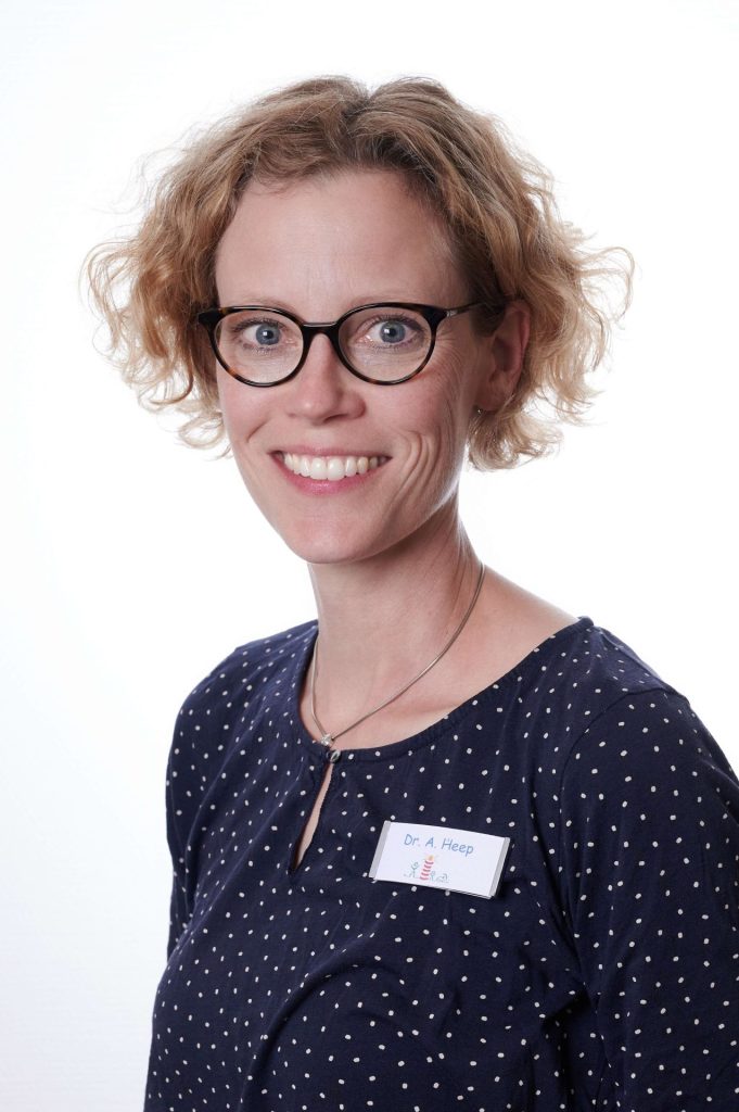 Dr. med. Angelika Heep