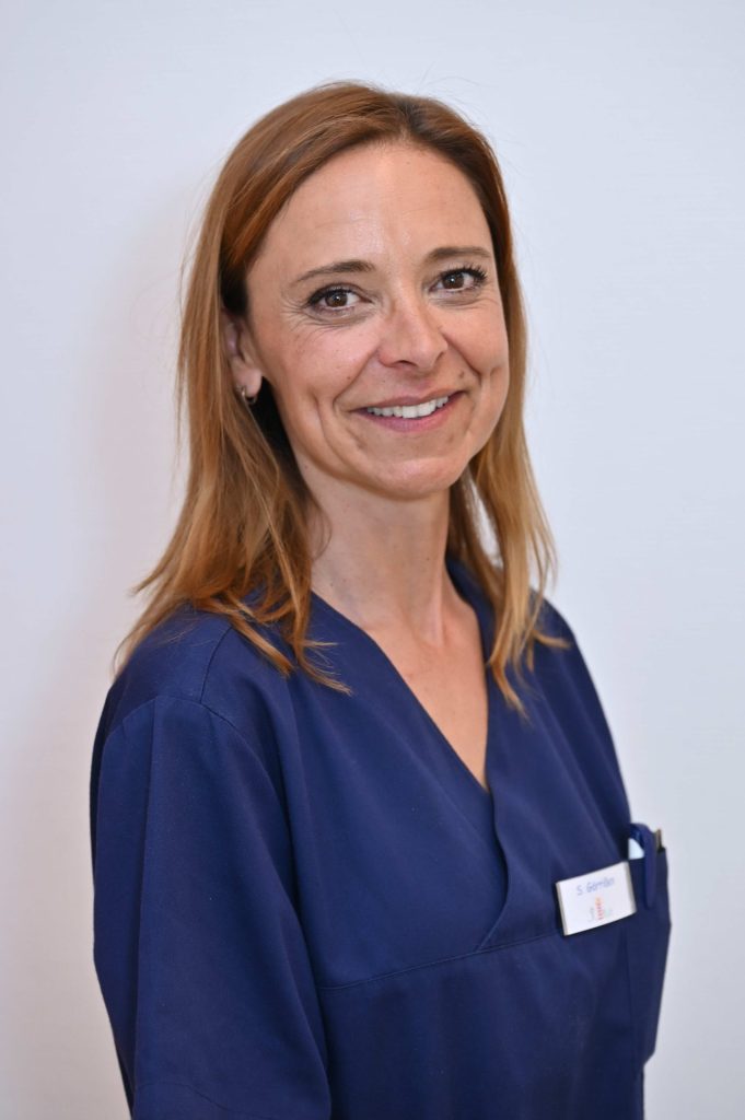 Susanne Görrißen